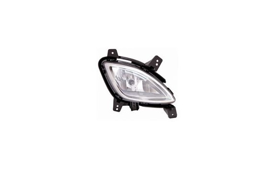 Fog lamp 8248996 Van Wezel