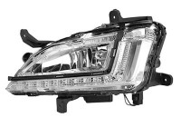 Fog lamp 8286997 Van Wezel