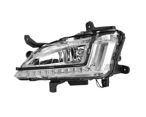 Fog lamp 8286997 Van Wezel
