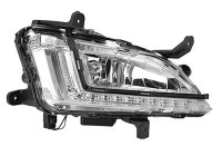 Fog lamp 8286998 Van Wezel
