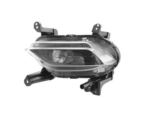 Fog lamp 8287997 Van Wezel