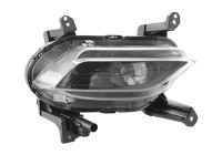Fog lamp 8287998 Van Wezel