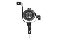 Fog lamp 8298995 Van Wezel