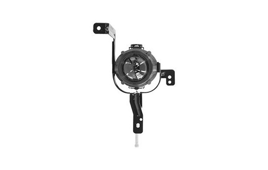 Fog lamp 8298995 Van Wezel
