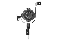 Fog lamp 8298996 Van Wezel