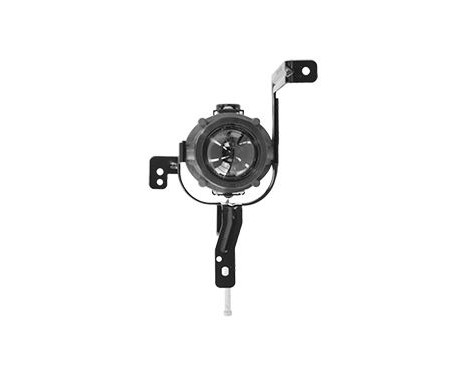 Fog lamp 8298996 Van Wezel