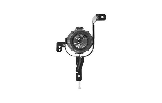 Fog lamp 8298996 Van Wezel
