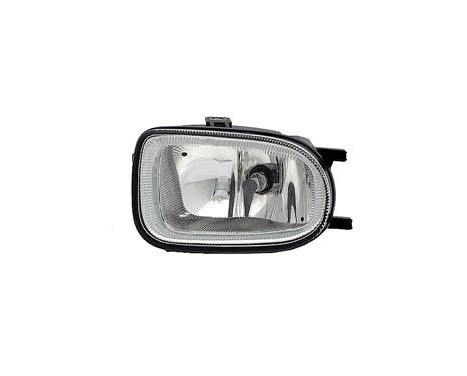 Fog lamp 9/00+ left 3309995 Van Wezel