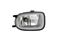 Fog lamp 9/00+ right 3309996 Van Wezel