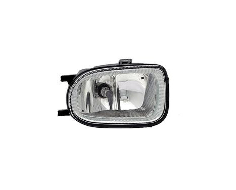 Fog lamp 9/00+ right 3309996 Van Wezel