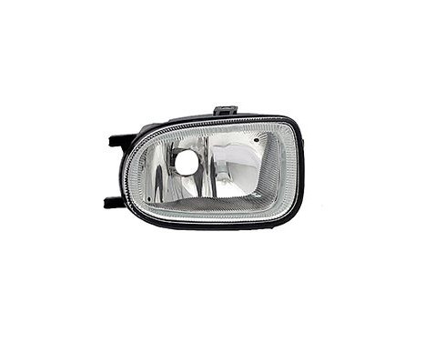 Fog lamp 9/00+ right 3309996 Van Wezel, Image 2