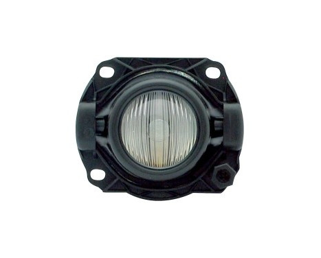 Fog lamp -9/06 L/R H11 0680999 Van Wezel