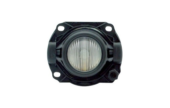Fog lamp -9/06 L/R H11 0680999 Van Wezel