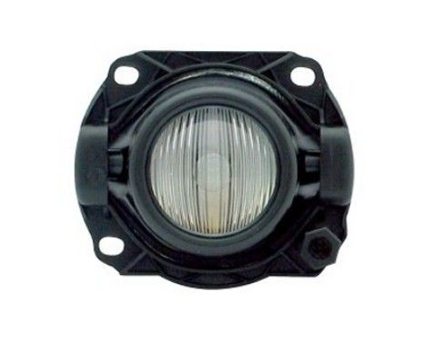 Fog lamp -9/06 L/R H11 0680999 Van Wezel, Image 2