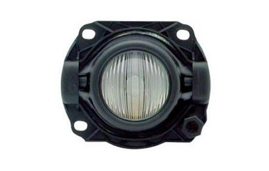 Fog lamp -9/06 L/R H11 0680999 Van Wezel, Image 2
