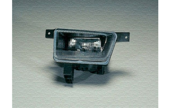 Fog lamp 98190283 Magneti Marelli