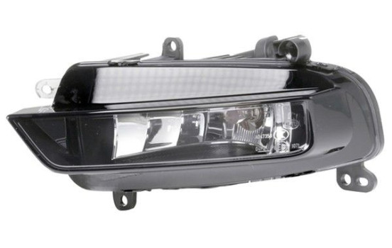 Fog lamp Audi A1 (8X1/ 8XF) 14- re 1NE 010 832-181 Hella