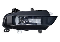Fog lamp Audi A1 (8X1/ 8XF) 14- re 1NE010 832-381 Hella