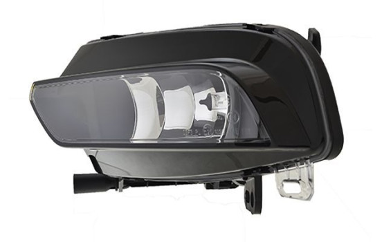 Fog lamp Audi A3 (8V1) 04/12- li H8 1NE 010 832-291 Hella