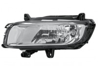 Fog lamp Audi A8 (4E2,4E8) 02 -10 li H11 1NG 354 842-011 Hella