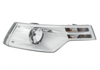 Fog lamp Citroen C5 III (RD_) 08- re H8 1NE 271 532-021 Hella