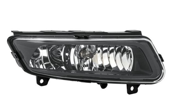 Fog lamp/cornering light/drl VW Polo GTI 2009-re 1ND 010 377-081 Hella