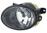 Fog lamp/cornering light MB Sprinter (906) 13- li zw 1N0 011 250-351 Hella