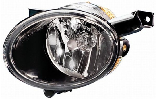 Fog lamp/cornering light Seat/VW 2005- left HB4 1N0 009 954-311 Hella