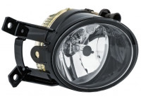 Fog lamp/cornering light Skoda Octavia 09-re 1N0 010 233-321 Hella