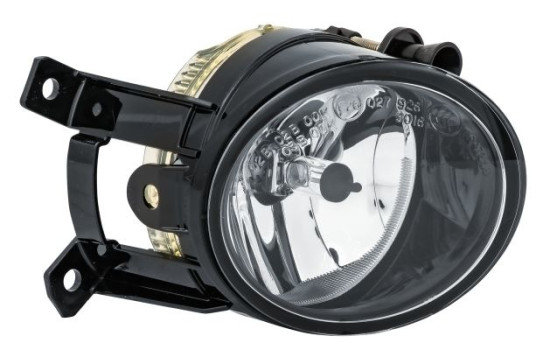 Fog lamp/cornering light Skoda Octavia 09-re 1N0 010 233-321 Hella