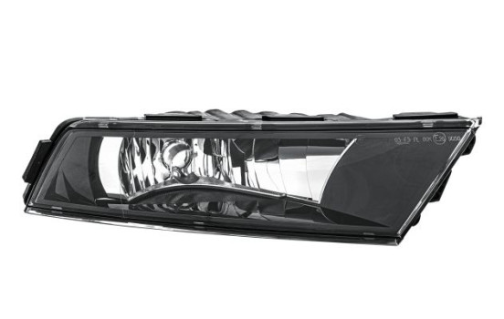 Fog lamp/cornering light Skoda Superb 15-re 1NB 011 836-121 Hella