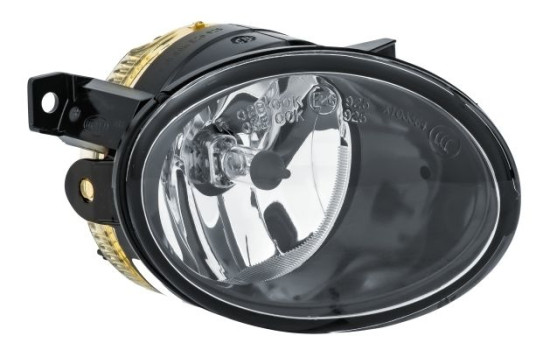 Fog lamp/cornering light VW Amarok 12-re HB4 1N0 011 250-321 Hella
