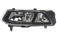 Fog lamp/cornering light VW Polo (6R/ 6C) 14- li 1NA 011 987-131 Hella