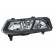 Fog lamp/cornering light VW Polo (6R/ 6C) 14- li 1NA 011 987-131 Hella, Thumbnail 2