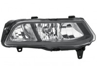 Fog lamp/cornering light VW Polo (6R/ 6C) 14- re 1NA 011 987-141 Hella