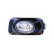 Fog lamp Diesel right 2571998 Van Wezel
