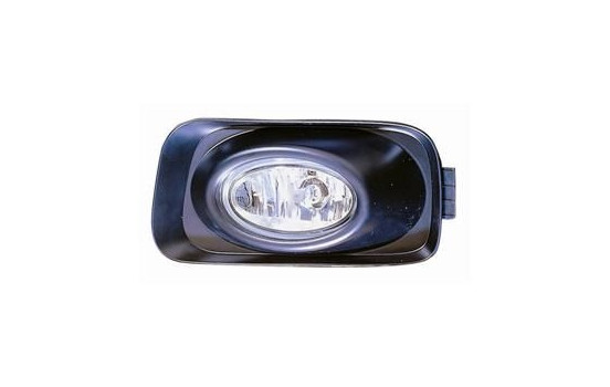 Fog lamp Diesel right 2571998 Van Wezel, Image 2