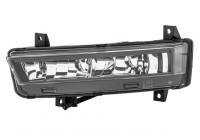 Fog lamp/drl Skoda Octavia 12- li H16 1NE 011 477-111 Hella