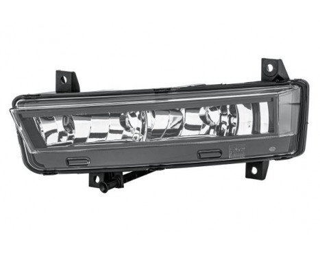 Fog lamp/drl Skoda Octavia 12- li H16 1NE 011 477-111 Hella