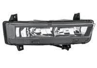 Fog lamp/drl Skoda Octavia 12- re H16 1NE 011 477-121 Hella