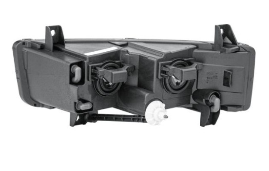 Fog lamp/drl Skoda Octavia 12- re H16 1NE 011 477-121 Hella, Image 2