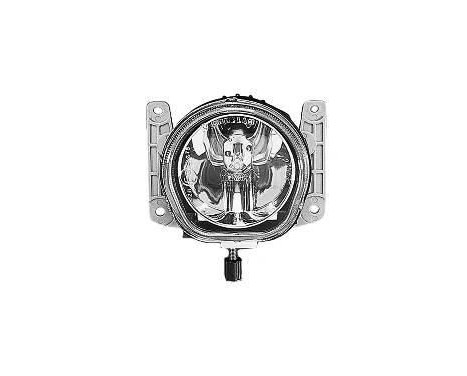 Fog lamp (ducato, boxer, jumper only in combination with original bumper with fog lamp holes) 1777999 Van Wezel, Image 2