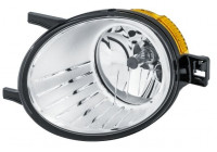 Fog lamp Ford S-Max (WA6) 06- li H8 1N0 010 304-011 Hella