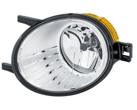 Fog lamp Ford S-Max (WA6) 06- li H8 1N0 010 304-011 Hella