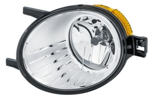 Fog lamp Ford S-Max (WA6) 06- li H8 1N0 010 304-011 Hella