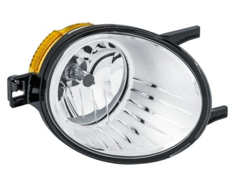 Fog lamp Ford S-Max (WA6) 06- re H8 1N0 010 304-021 Hella