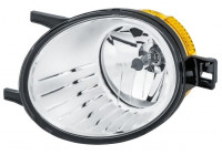 Fog lamp Ford S-Max (WA6) 10-li 1N0 010 304-031 Hella