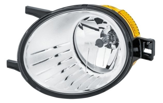 Fog lamp Ford S-Max (WA6) 10-li 1N0 010 304-031 Hella