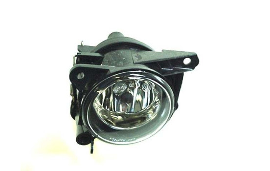 Fog lamp from 10/'99 left 5825997 Van Wezel, Image 2