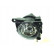 Fog lamp from 10/'99 right 5825998 Van Wezel, Thumbnail 2